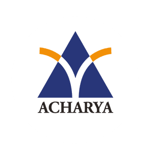 Acharya Institute of Technology official logo